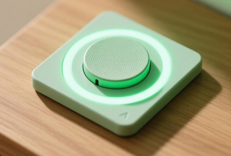 带灯轻触开关有哪些方面的运用