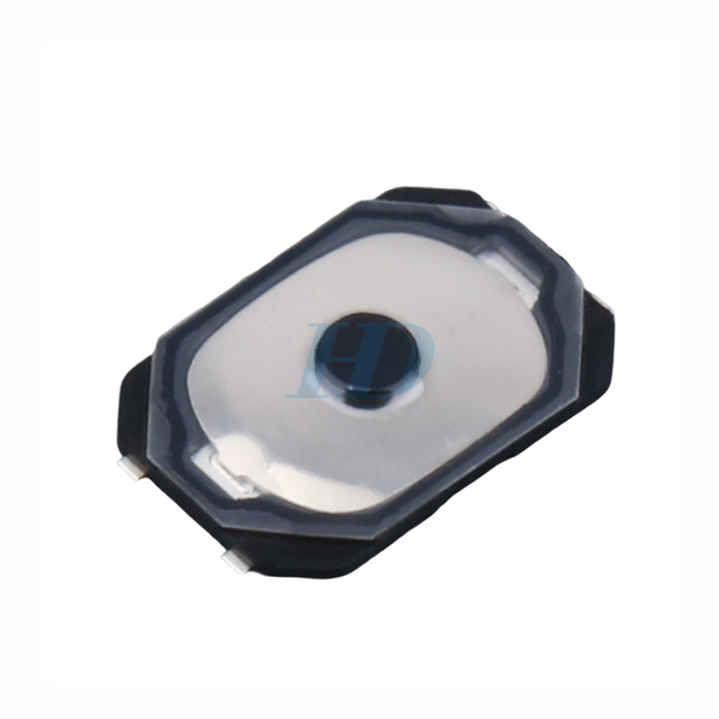 贴片超薄轻触开关 4×5.9×0.8mm