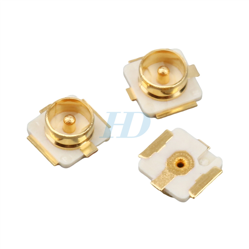 一代天线座 IPEX 全镀金 信号传输稳定